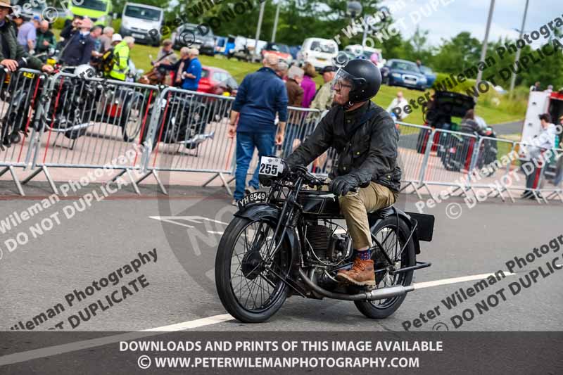 Vintage motorcycle club;eventdigitalimages;no limits trackdays;peter wileman photography;vintage motocycles;vmcc banbury run photographs